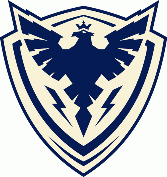 sherbrooke phoenix 2012-pres primary logo iron on transfers for T-shirts